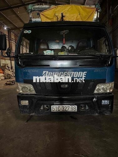 2012 - 250000 km