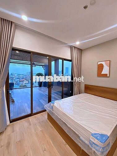 😍😍CĂN HỘ PENTHOUSE 68M2 QUẬN TÂY HỒ, NHÀ MỚI FULL NỘI THẤT 😍
