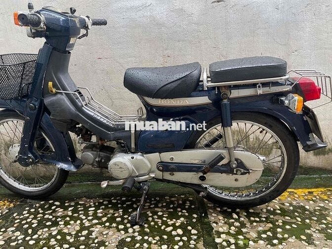 bán xe giấy tờ đầy đủ
