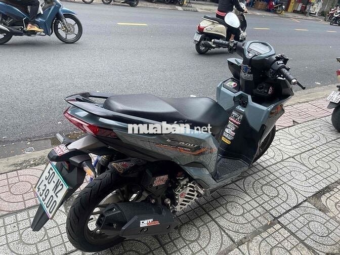 Hon da Vario 125 dk2023