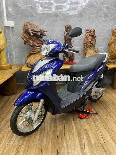 👉Kymco Candy Hi 50cc chính chủ bstp máy bao êm