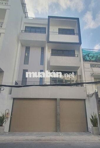 🏡 Cho Thuê Nhà HXH Đường C18_(K300)_8x18m, Trệt 3 Lầu, Sẵn Máy Lạnh.