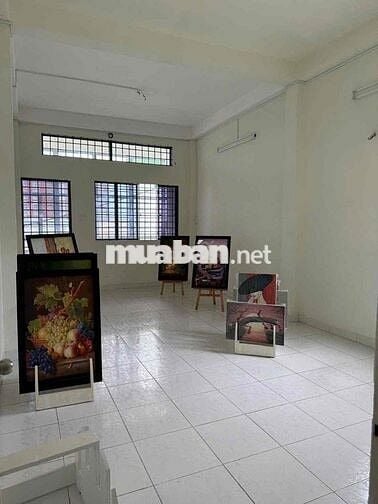 CHO THUÊ VĂN PHÒNG 38m2 QUẬN BÌNH THẠNH