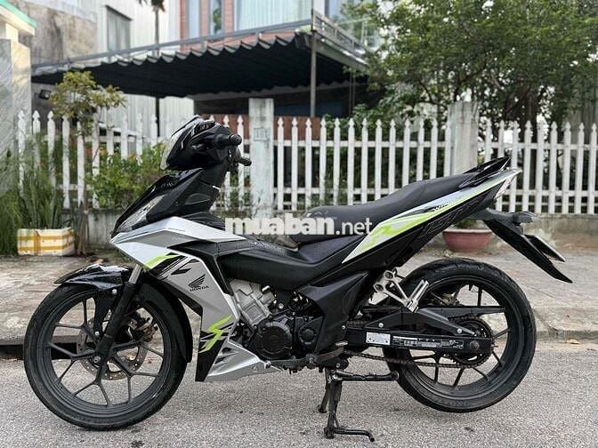 Honda Winner V1 2018 B số 43 Góp trả trước 3tr5
