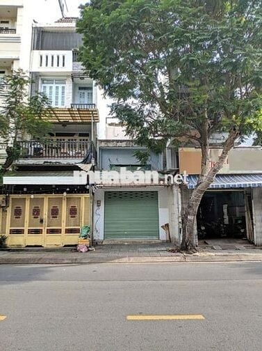 MT VƯỜN LÀI 4 X 13M, GẦN NGÃ BA LÊ ĐÌNH THỤ, P. Phú Thọ Hòa, Q.Tân Phú