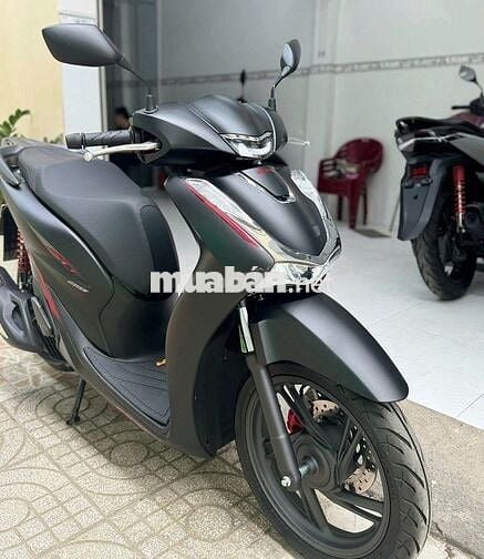 SH 2025 abs 1000km có trả góp trao đổi
