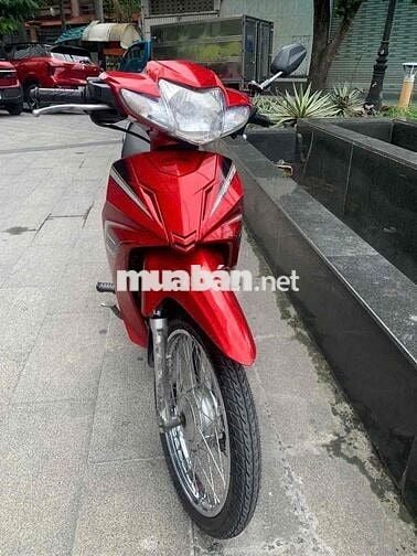 Honda Blade nguyên zin biển SG ko chính chủ