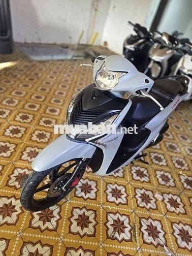 Honda vision 2023 bản đặc biệt có trả góp trao đổi