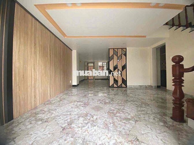 CHO THUÊ NHÀ TRỆT 2L 3PN GÓC KDC NAM LONG