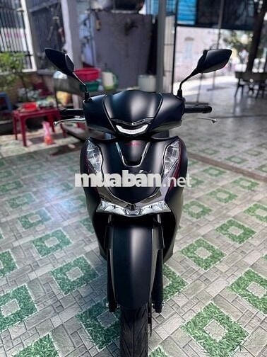 SH 125 abs 2024 như mới có trả góp trao đổi