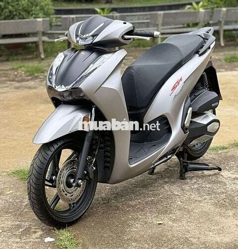 SH 350 2023 máy thái mới lắm có trả góp trao đổi