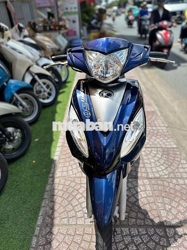 Kymco Candy 50cc 2014 bs 59ga-00813