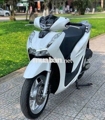 SH 2025 như mới có trả góp trao đổi