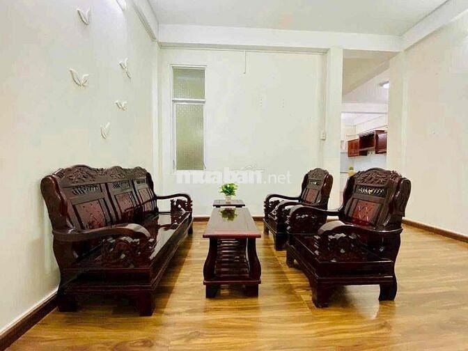 CHO THUÊ CĂN HỘ CHUNG CƯ HƯNG PHÚ LÔ B 70m2 2PN