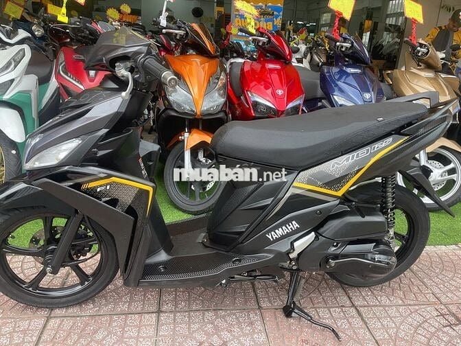 Mio 125 2023 Indonesia bs 59p3-46018