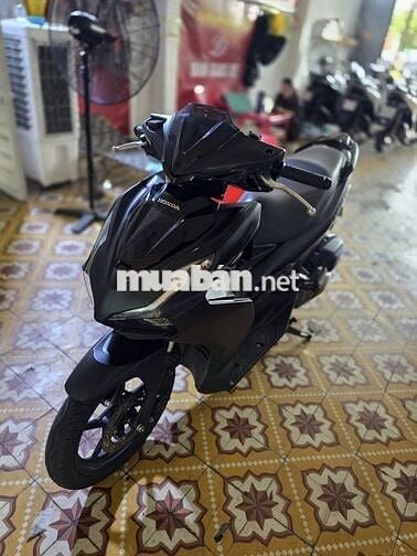 Honda ab 2021 đen mù có trả góp trao đổi