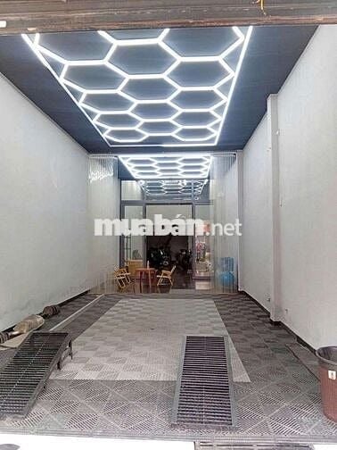 Cho Thuê Nhà 4x20m Mặt Tiền Kinh Doanh Đường Số Tân Kiểng Quận 7