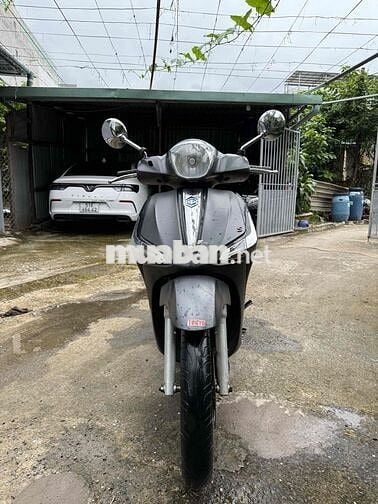 Bán xe liberty abs 2017