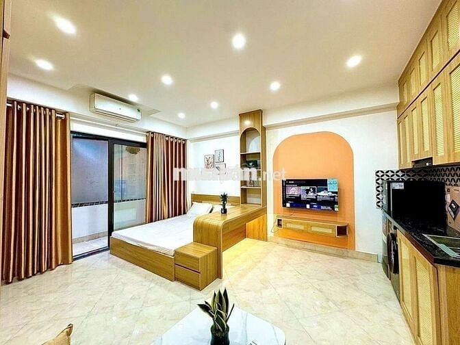 Căn hộ Studio Khương Đình - Nguyễn Trãi 6tr - 7tr