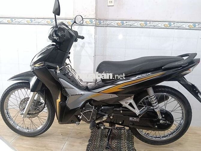 Honda RSX Fi  -2025 như mới,odo lướt,bs65