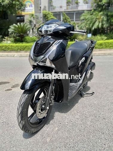 HONDA SH VIỆT NAM 2017!! 150cc PHANH CBS
