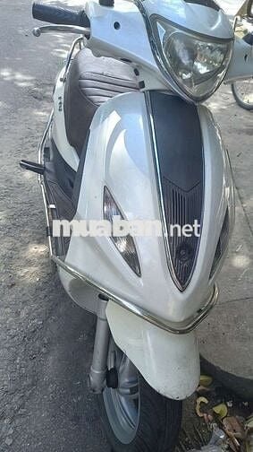 PLY Fi PIAGIO BIỂN59 MÁY NGON KO KÊU KO HÚ  BỀN ÊM