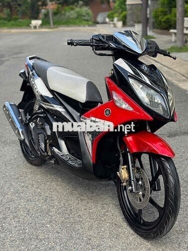 💥Yamaha Nouvo 4 đời 2008 nguyên zin
