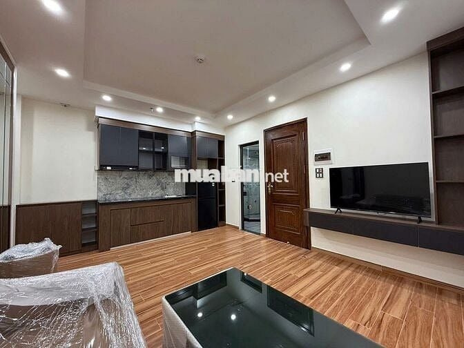 💗💗CHO THUÊ CĂN HỘ 1PN 45M2 NGAY TÂY HỒ, NHÀ MỚI FULL NỘI THẤT ĐẸP💗💗