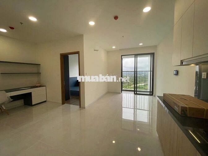Cho thuê căn hộ The Maison, căn 47m2 1PN+, nội thất cơ bản giá tốt