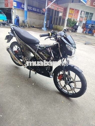 Cần bán hoặc giao lưu xe apha