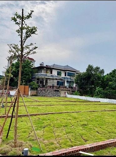 Bán nhanh lô đất sát QL21A giá thương lượng.