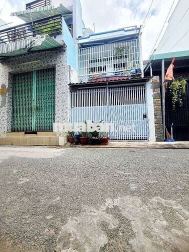 CHỦ NGỘP BANK CẦN BÁN GẤP HẺM Ô TÔ 6 MÉT THÔNG SUỐT