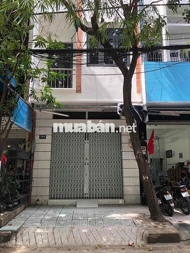 CHO THUÊ NHÀ MỚI 3 LẦU KHU BÀU CÁT