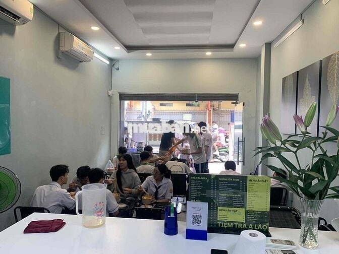 cho thuê mặt bằng làm văn phòng, buôn bán, spa, tóc, nail……vvv