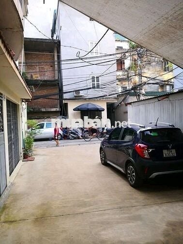 Nhà B01 ngõ 54/2 Đường Ngọc Hồi