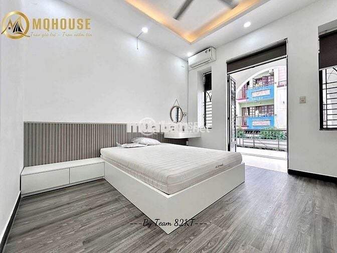 🌸HOT CỰC PHẨM 1PN BANCOL - FULL NỘI THẤT PHÒNG MỚI ĐẸP 🌸