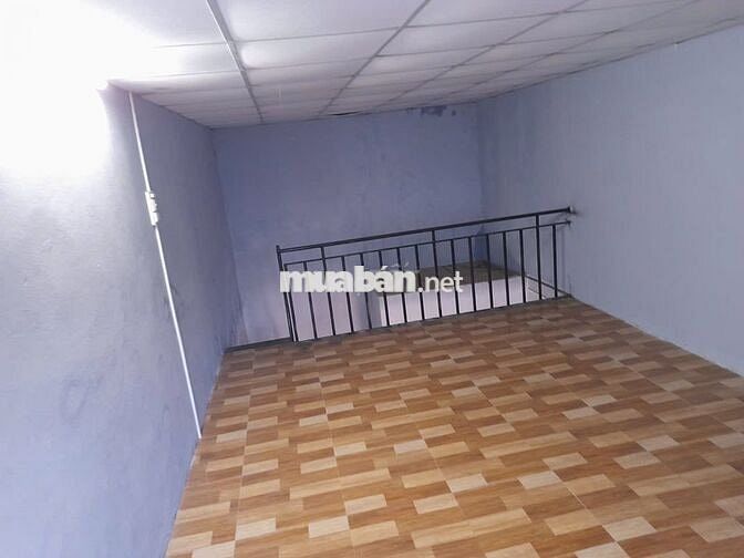 Cho thuê nhà cấp 4 gần Công Viên 7 Kỳ Quan, Đức Hòa, Long An