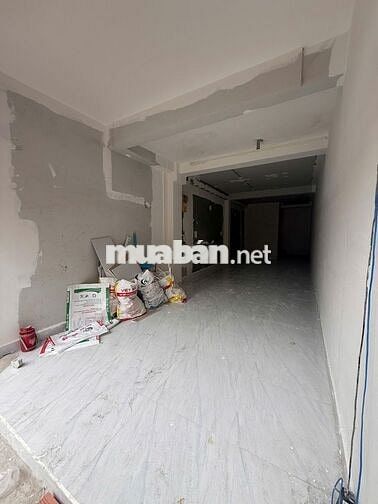 CHO THUÊ MẶT BẰNG KINH DOANH NGAY ĐH HUTECH - GTVT - VỊ TRÍ ĐẮT ĐỊA