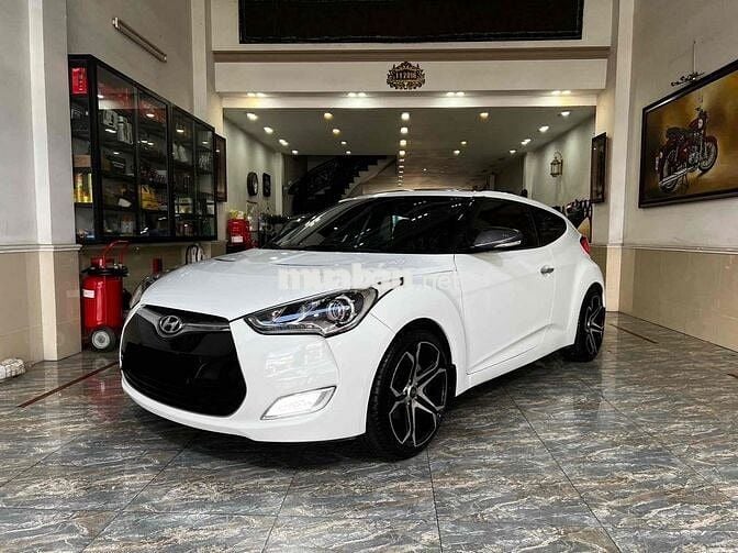 Hyundai Veloster 3 cửa , chất Zin/Đẹp