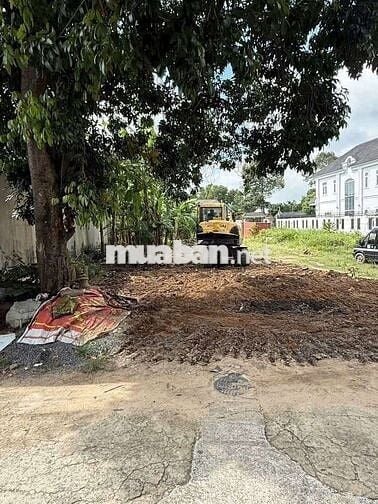 💎 Bán đất khu biệt thự cán bộ – Trung tâm Thủ Dầu Một, giá cực tốt