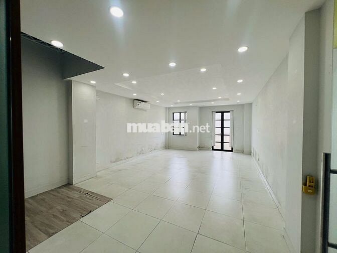 VĂN PHÒNG LẦU 3 - 40M2 - KDC CITYLAND PARK HILLS, GÒ VẤP, TPHCM