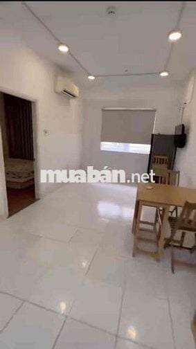Cần cho thuê chung cư Thái An 4 1pn