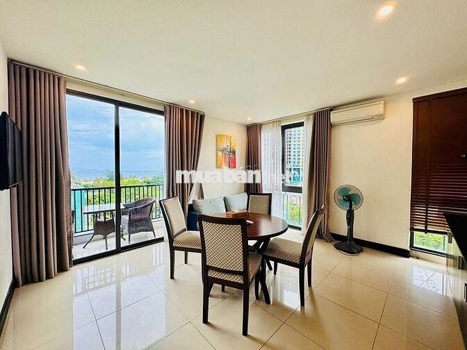 🌏CĂN HỘ 1PN MIỄN PHÍ ĐIỆN NƯỚC - CÓ HỒ BƠI - SƠN TRÀ