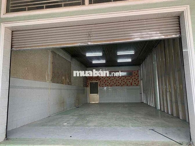 CHO THUÊ MẶT BẰNG KINH DOANH GIÁ RẺ