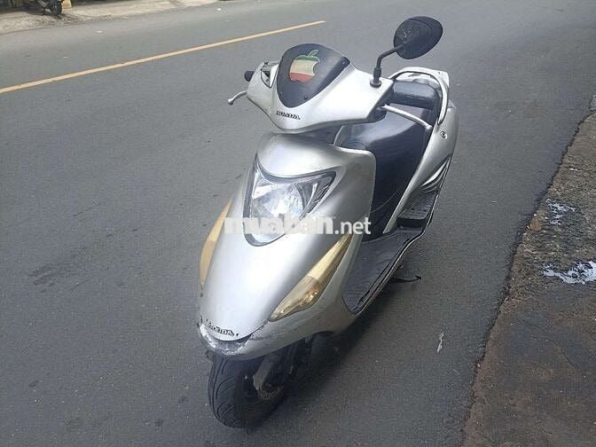 Honda Spacy 125 nhật không nhắn tin còn tin còn xe