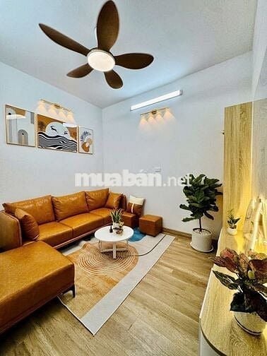 Ba Đình – Nhà Đẹp Ngọc Hà , 32m², 3T ,MT 5m, Chỉ 5.1 Tỷ