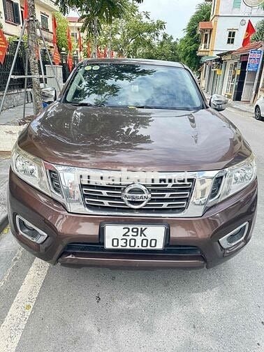 Nissan Navara 2016 NP300 EL 4x2 AT