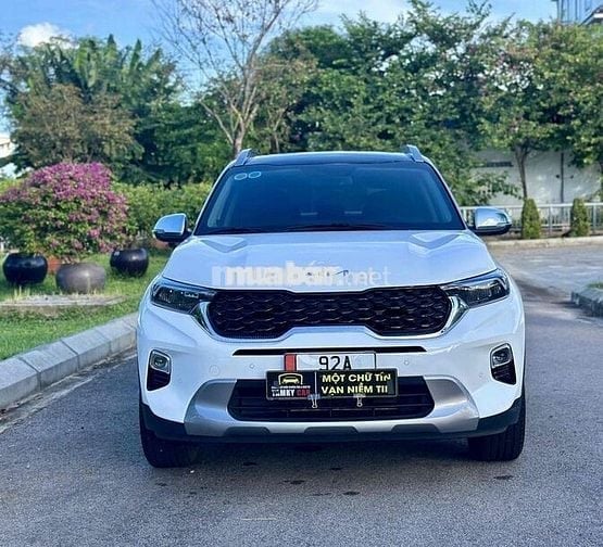 Kia Sonet 2022 Premium 1.5 AT - 22000 km