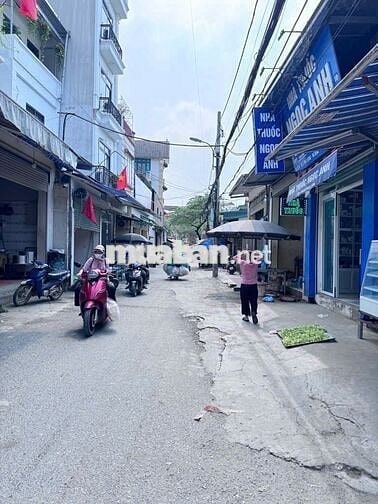 🏡 TRUNG TÂM PHÚ LƯƠNG- LÔ GÓC  - NHÀ MỚI -35M2 -5 TẦNG -NHỈNH 5Đ.