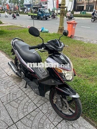 Nouvo 3 Zin mộc - Máy zin chưa rớt - Áo zin đẹp
